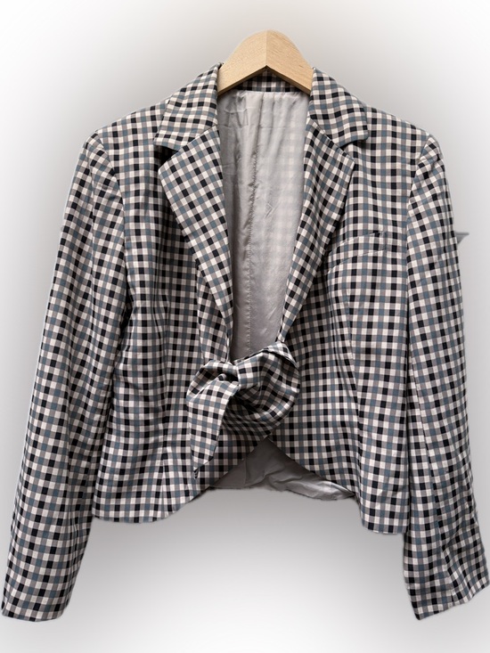 Atsuki Onishi Jackets & Blazers - Vintage Japan jacket